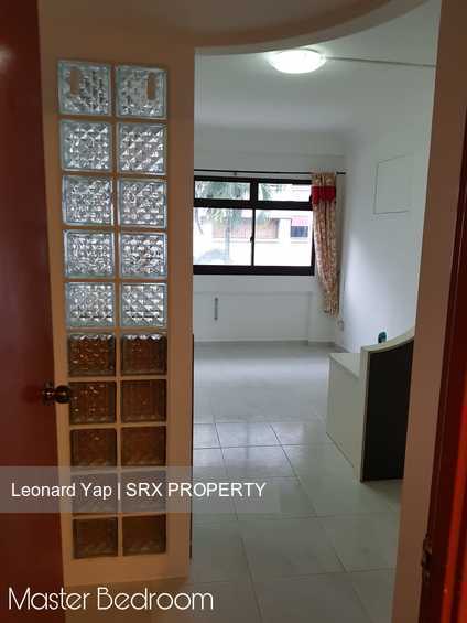 Blk 368 Corporation Drive (Jurong West), HDB 4 Rooms #189545142